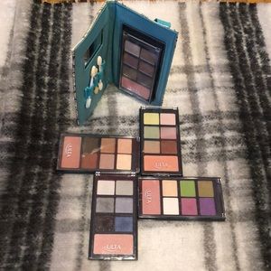 ✨New ✨Ulta Shimmery Eye Shadow Kit